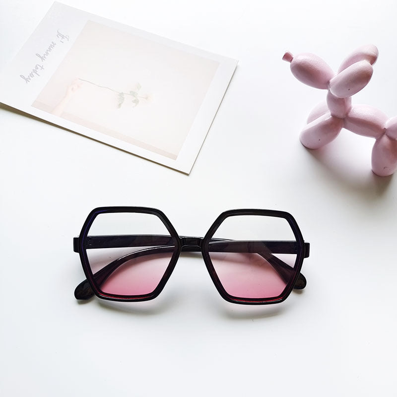 Gafas de sol de PC para niños al por mayor